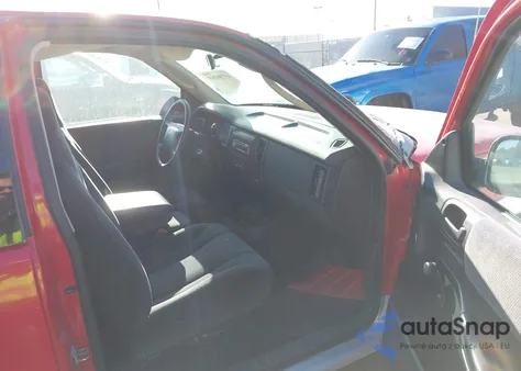 2003 Dodge Dakota Slt z USA, uszkodzony, nr VIN 1D7HG42X23S164610